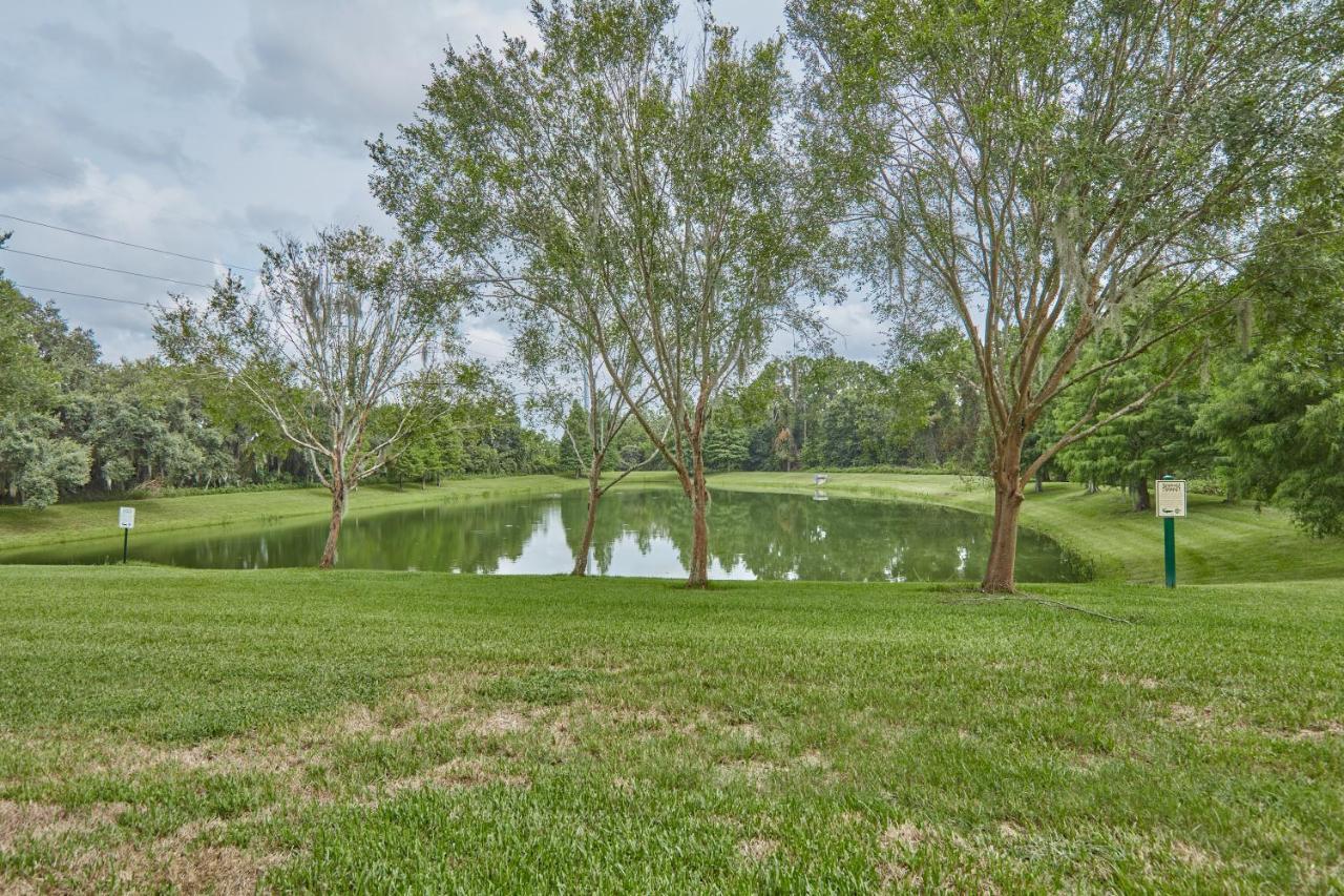Spring Retreat Near Disney, Perfect For Families Kissimmee Exterior photo