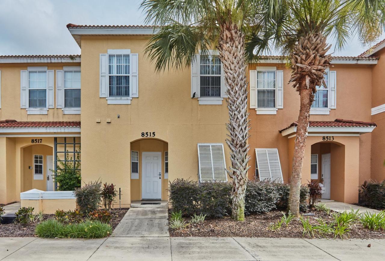 Spring Retreat Near Disney, Perfect For Families Kissimmee Exterior photo
