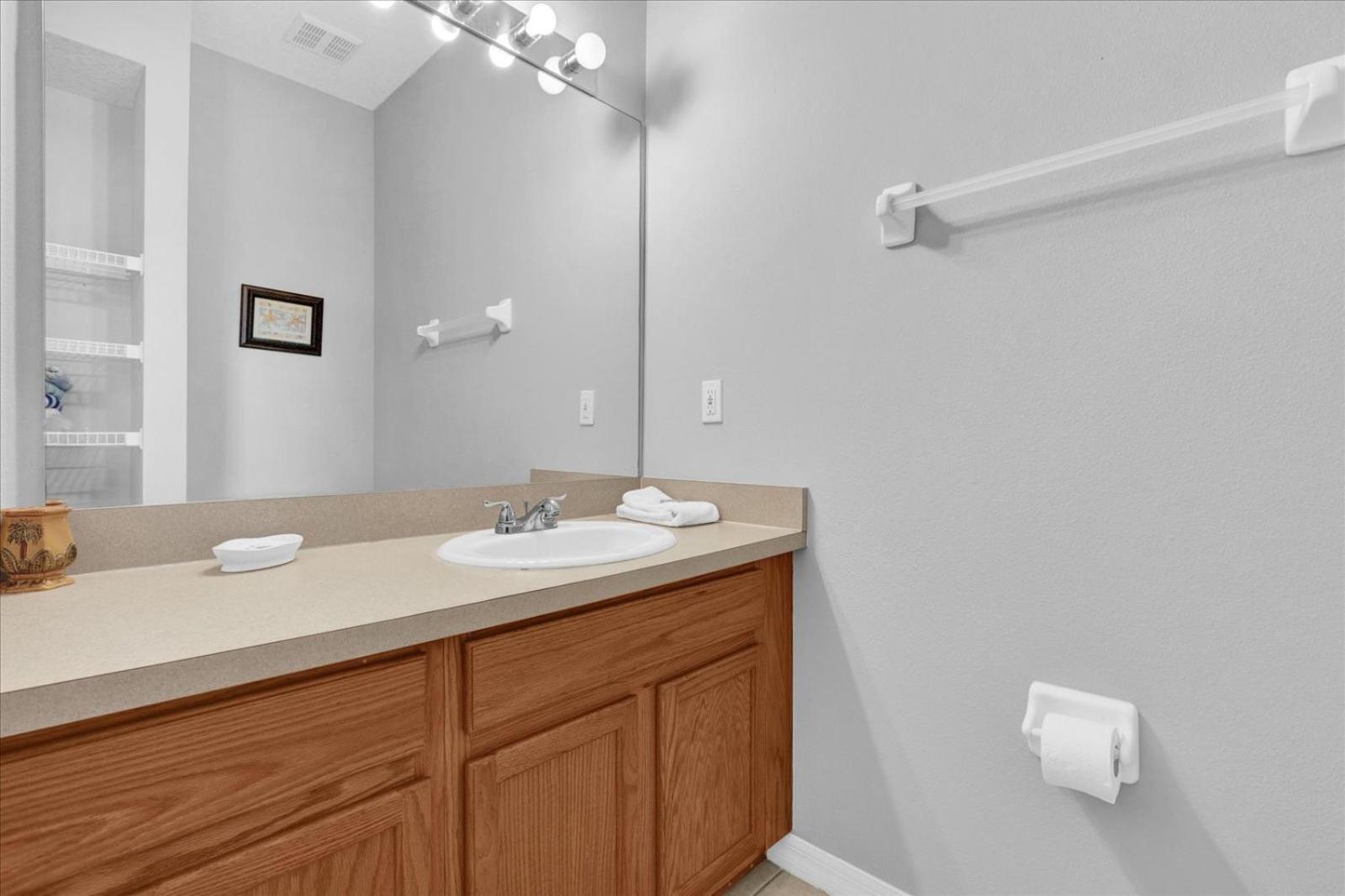 Spring Retreat Near Disney, Perfect For Families Kissimmee Exterior photo