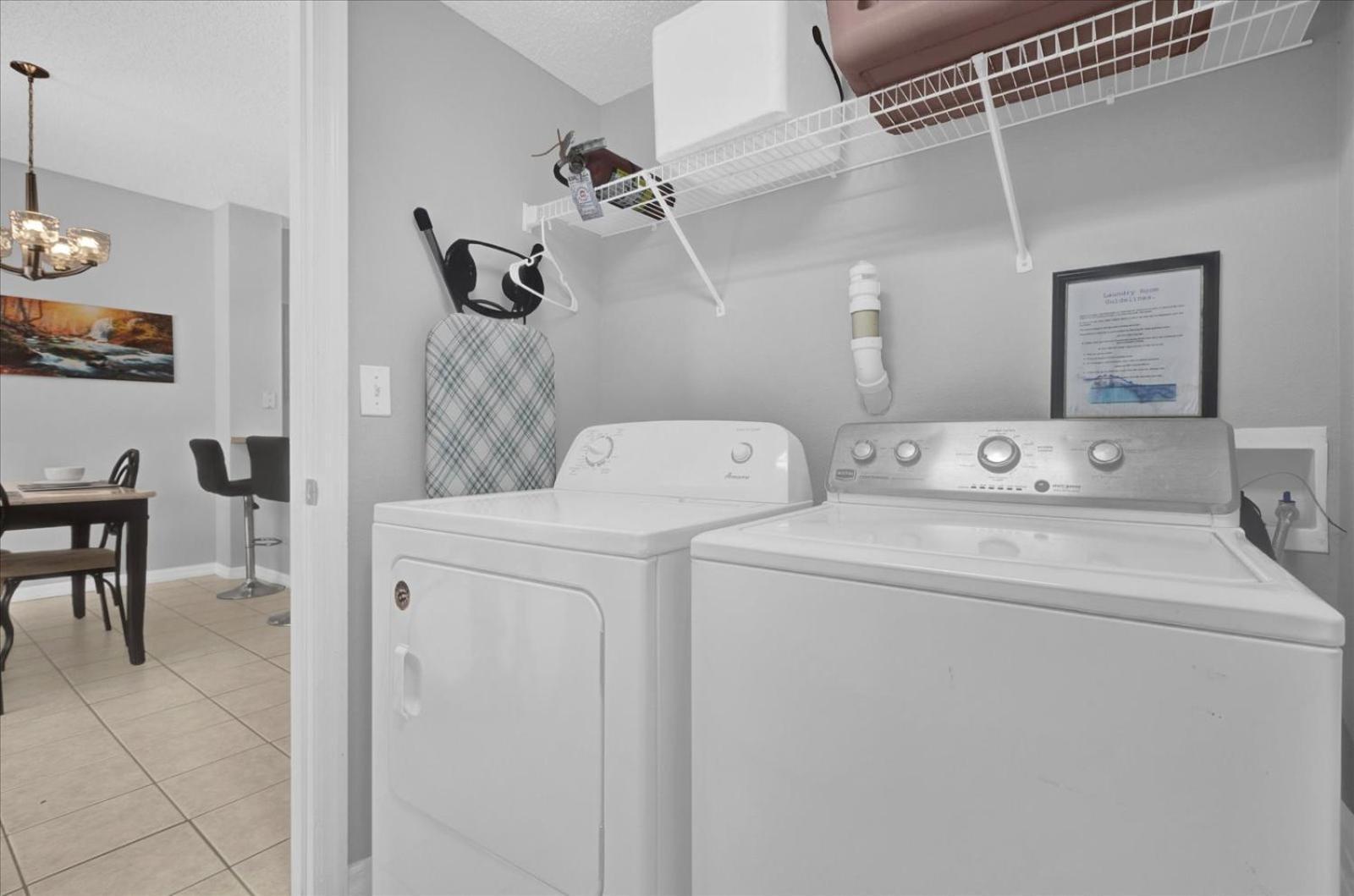 Spring Retreat Near Disney, Perfect For Families Kissimmee Exterior photo